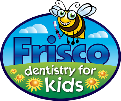 Frisco Dentistry for Kids Logo