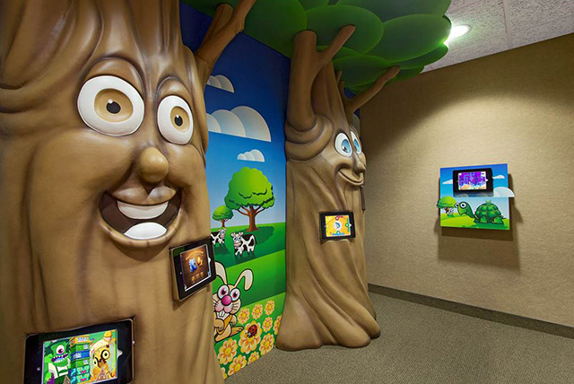 office photo